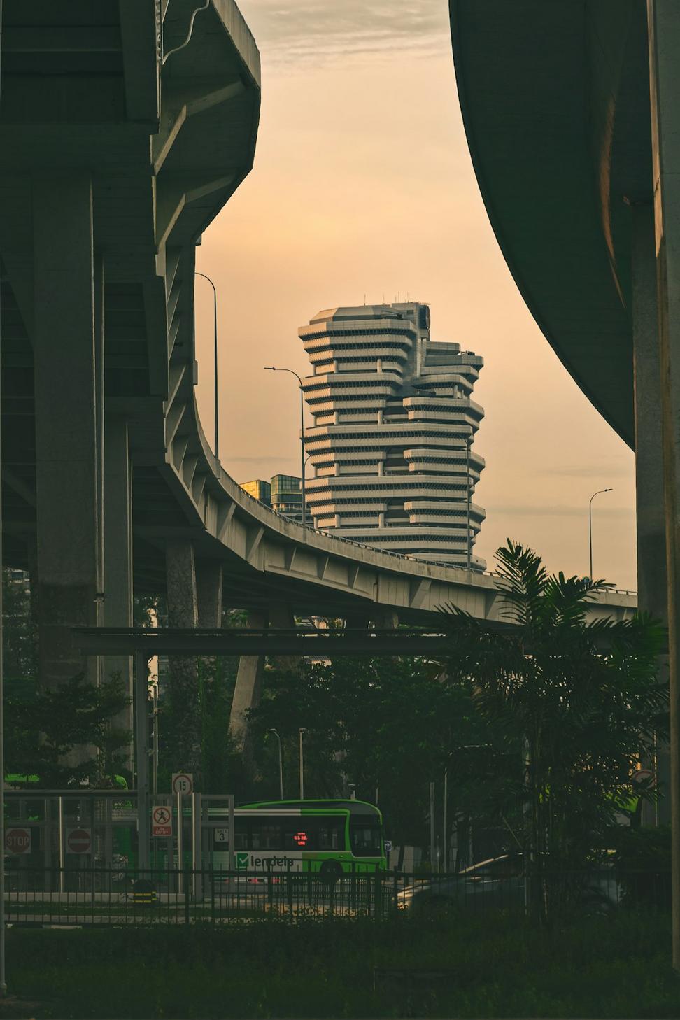 Waterfront Smart Grid Integration