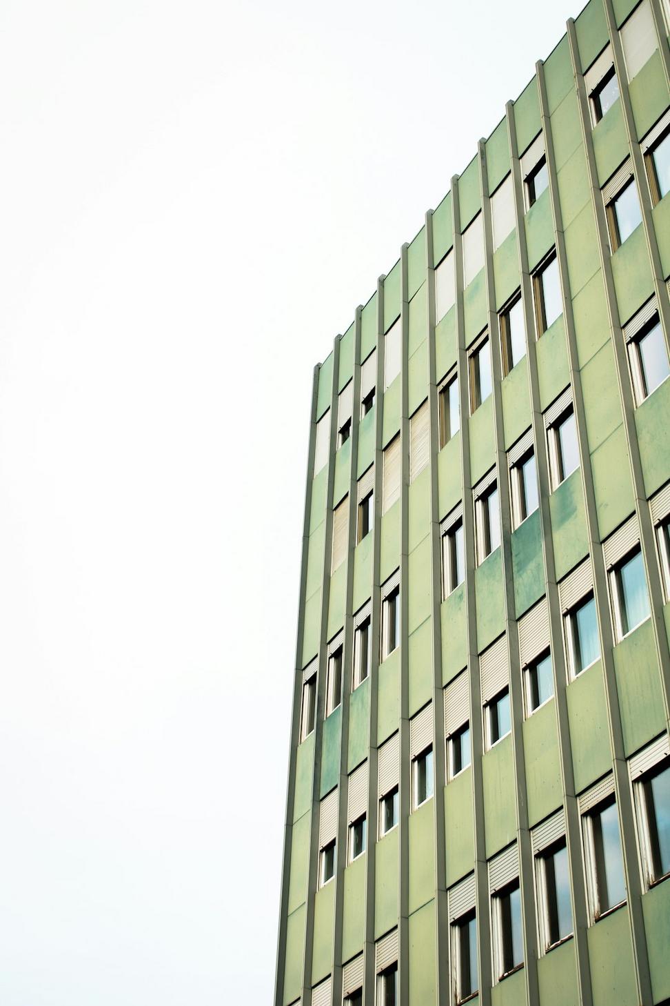 EcoTower Downtown Toronto