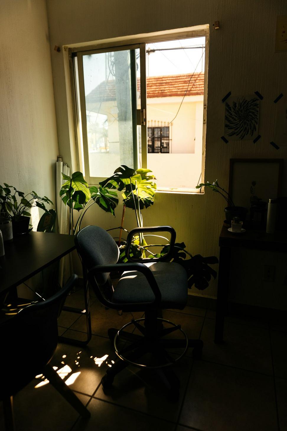 Bay Street Corporate HQ