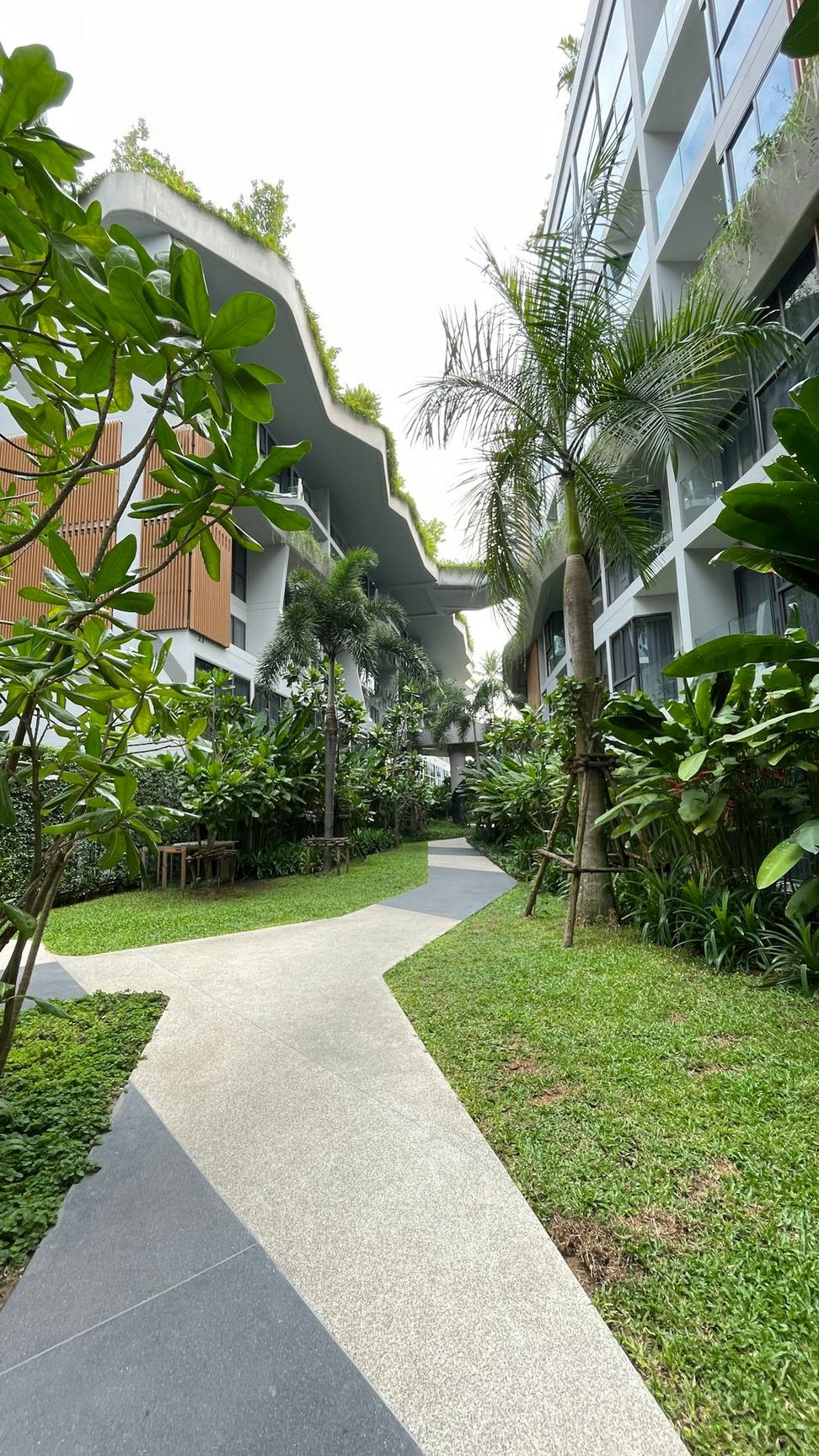 Riverside Green Residences