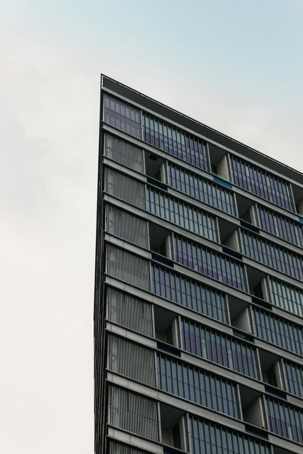 Net-Zero Building